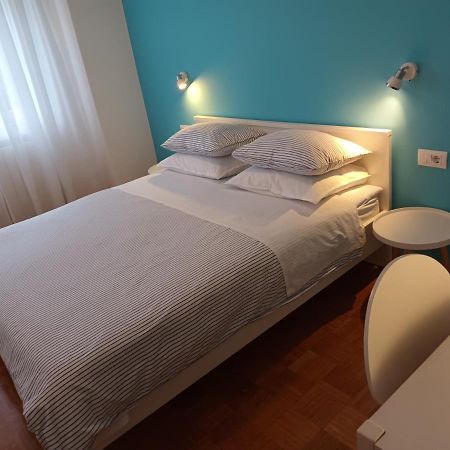 Apartments Leo Rovinj Extérieur photo