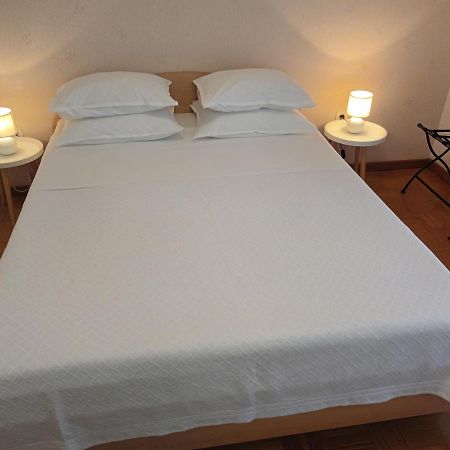 Apartments Leo Rovinj Extérieur photo