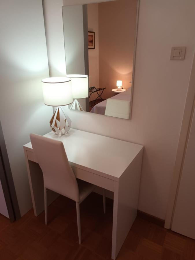 Apartments Leo Rovinj Extérieur photo