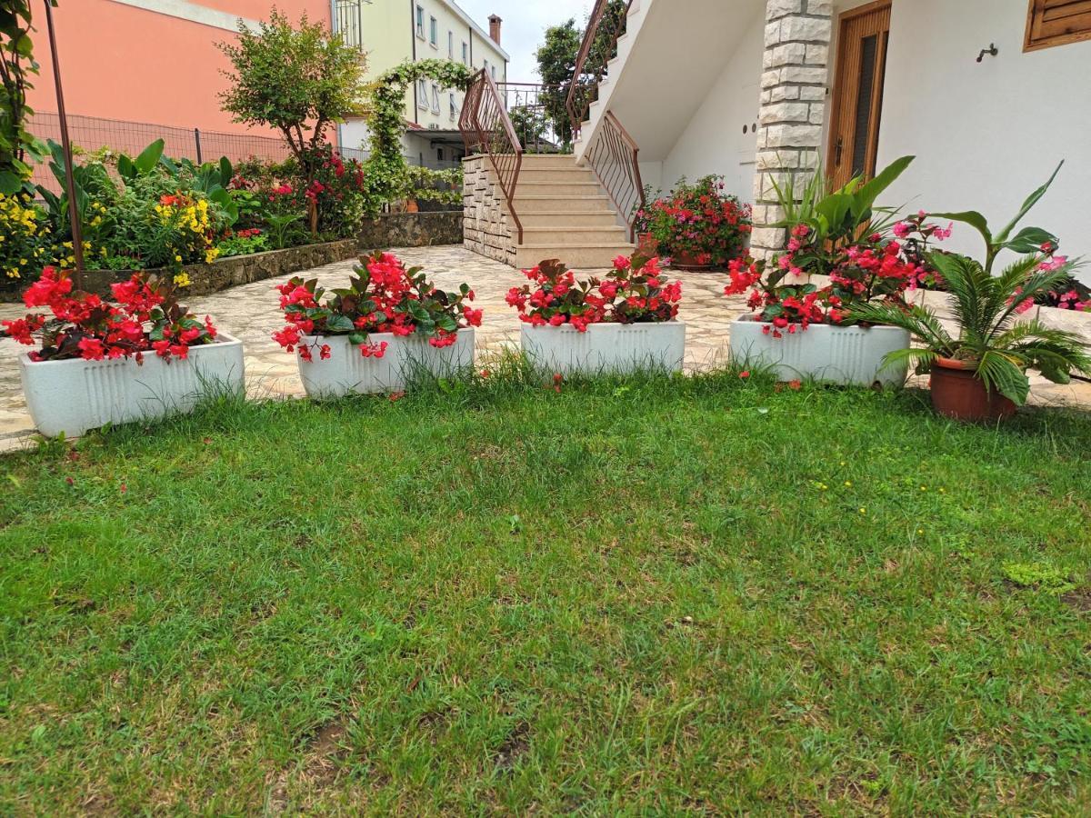 Apartments Leo Rovinj Extérieur photo