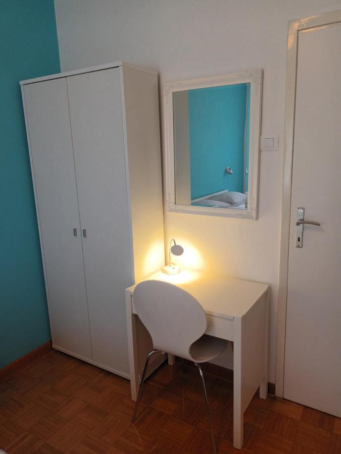 Apartments Leo Rovinj Extérieur photo