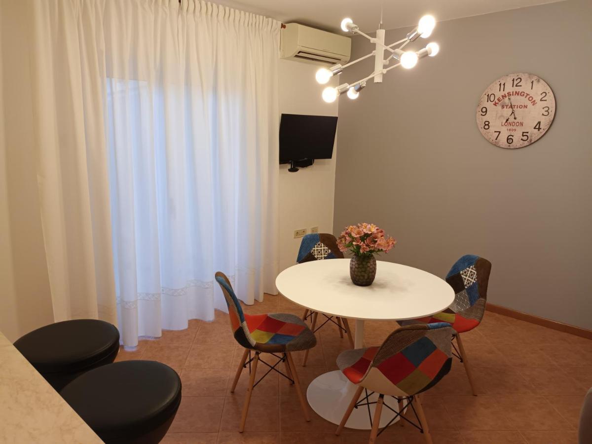 Apartments Leo Rovinj Extérieur photo