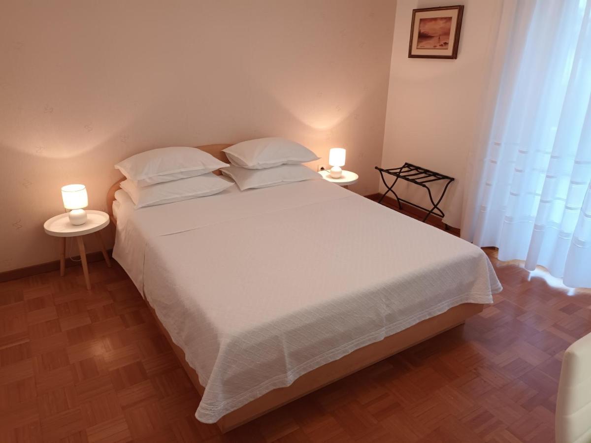 Apartments Leo Rovinj Extérieur photo