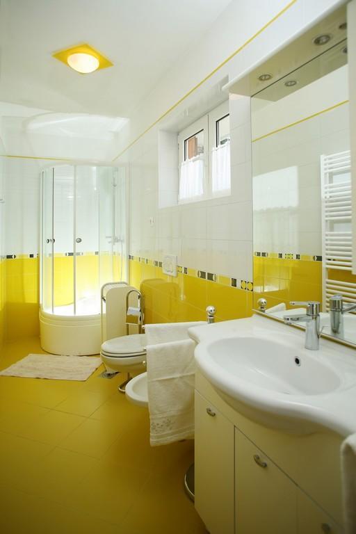 Apartments Leo Rovinj Extérieur photo
