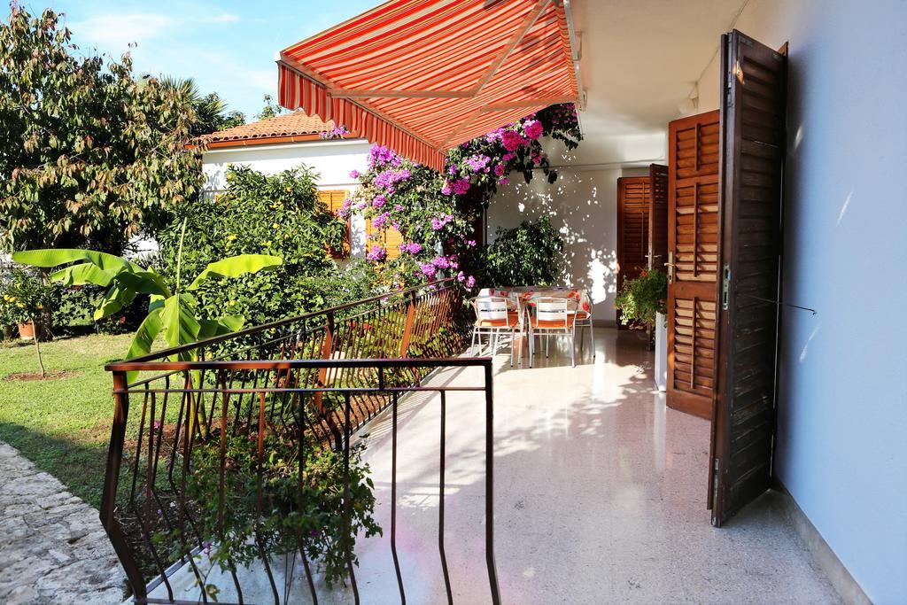 Apartments Leo Rovinj Extérieur photo
